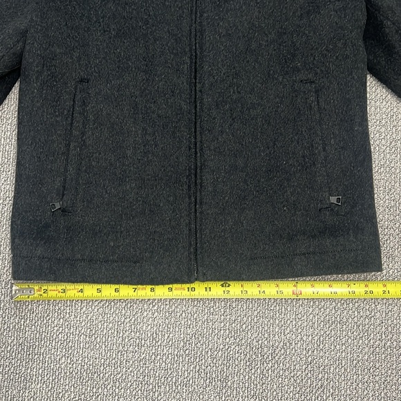 Banana Republic Men’s Short Wool Jacket - Picture 8 of 11